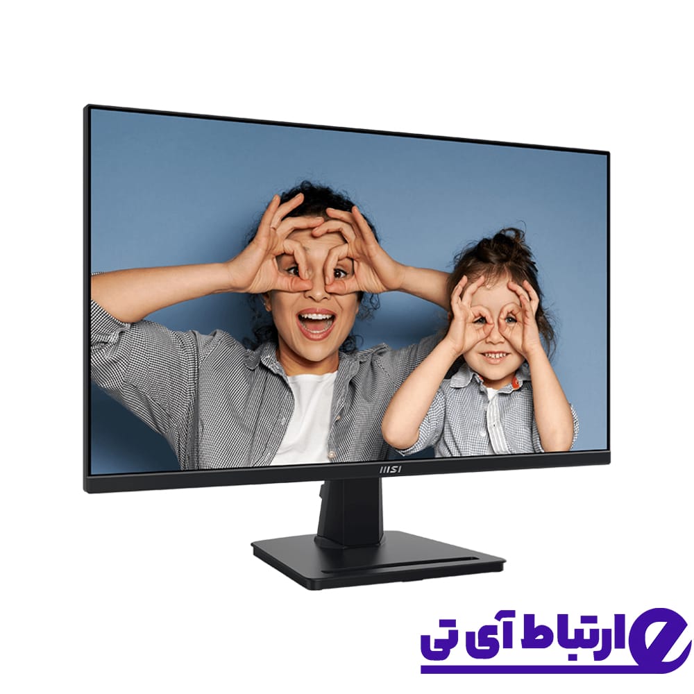 مانیتور ام اس آی 27 اینچ MSI PRO MP275