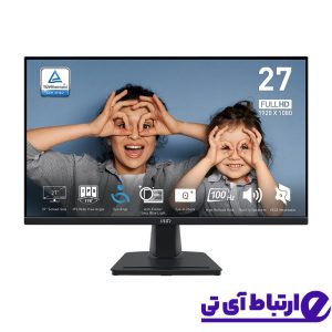 مانیتور ام اس آی 27 اینچ MSI PRO MP275