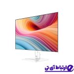 مانیتور ام اس آی 27 اینچ MSI PRO MP275W E2