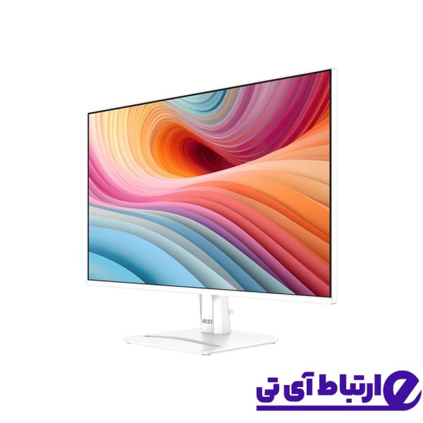 مانیتور ام اس آی 27 اینچ MSI PRO MP275W E2