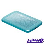 هارد اکسترنال ای دیتا ADATA HC300 ECO 1TB Green