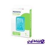 هارد اکسترنال ای دیتا ADATA HC300 ECO 1TB Green