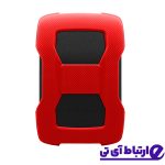 هارد اکسترنال ای دیتا ADATA HD330 1TB Red