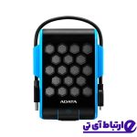 هارد اکسترنال ای دیتا ADATA HD720 PRO 2TB Blue