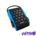 هارد اکسترنال ای دیتا ADATA HD720 PRO 2TB Blue