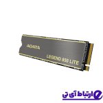 حافظه SSD ای دیتا ADATA LEGEND 850 LITE 500GB M.2