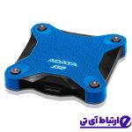 اس اس دی اکسترنال ای دیتا ADATA SD620 1TB BLUE