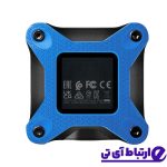 اس اس دی اکسترنال ای دیتا ADATA SD620 1TB BLUE