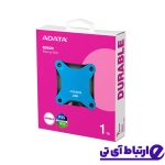 اس اس دی اکسترنال ای دیتا ADATA SD620 1TB BLUE