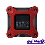 اس اس دی اکسترنال ای دیتا ADATA SD620 1TB RED
