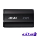 اس اس دی اکسترنال ای دیتا ADATA SD810 1TB BLACK