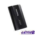 اس اس دی اکسترنال ای دیتا ADATA SD810 1TB BLACK