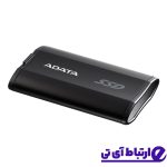اس اس دی اکسترنال ای دیتا ADATA SD810 1TB BLACK