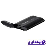 اس اس دی اکسترنال ای دیتا ADATA SD810 1TB BLACK