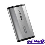 اس اس دی اکسترنال ای دیتا ADATA SD810 1TB SILVER