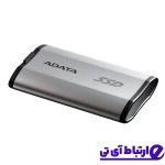 اس اس دی اکسترنال ای دیتا ADATA SD810 1TB SILVER