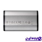 اس اس دی اکسترنال ای دیتا ADATA SD810 1TB SILVER