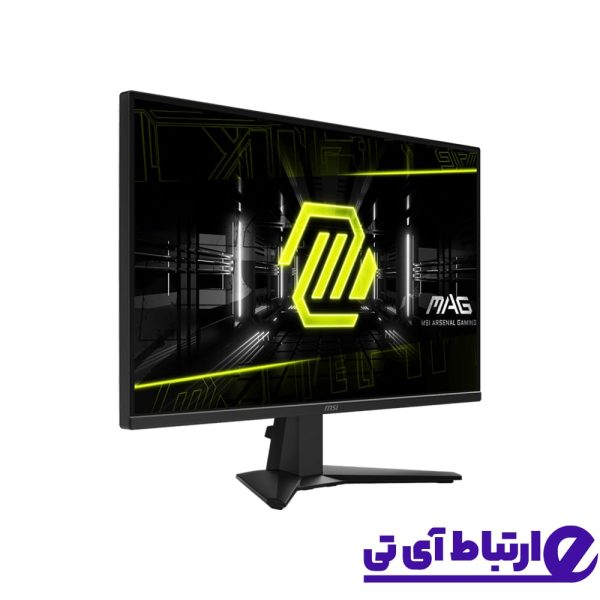 مانیتور گیمینگ ام اس آی 27 اینچ MSI MAG275QF