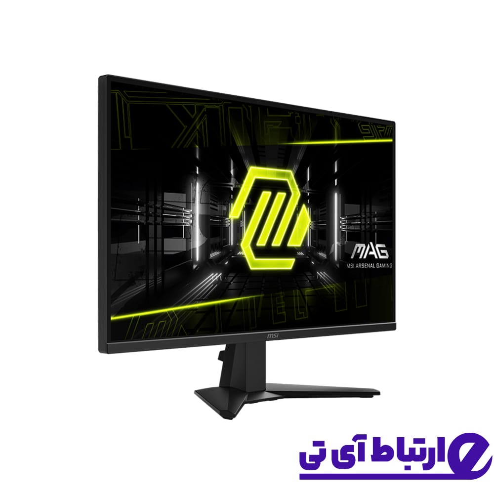مانیتور گیمینگ ام اس آی 27 اینچ MSI MAG275QF