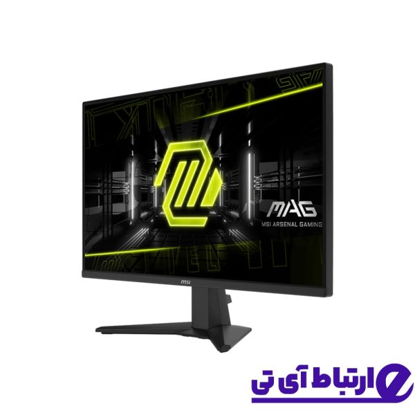 مانیتور گیمینگ ام اس آی 27 اینچ MSI MAG275QF