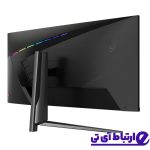 مانیتور گیمینگ ام اس آی 40 اینچ MSI MAG401QR