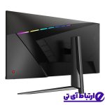 مانیتور گیمینگ ام اس آی 40 اینچ MSI MAG401QR