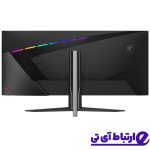 مانیتور گیمینگ ام اس آی 40 اینچ MSI MAG401QR