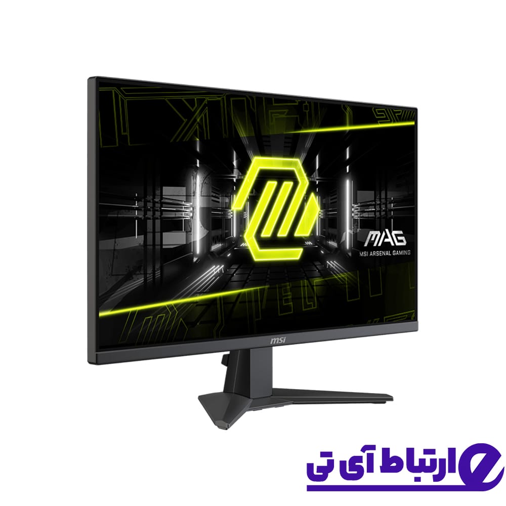 مانیتور گیمینگ ام اس آی 27 اینچ MSI MAG275F