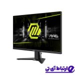 مانیتور گیمینگ ام اس آی 27 اینچ MSI MAG275F