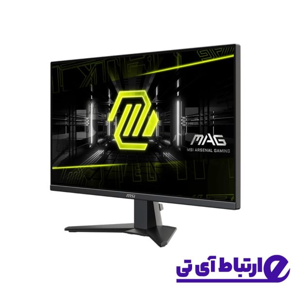 مانیتور گیمینگ ام اس آی 27 اینچ MSI MAG275F