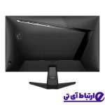 مانیتور گیمینگ ام اس آی 27 اینچ MSI MAG275F