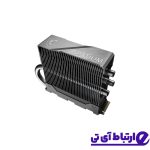 حافظه SSD ام اس آی MSI SPATIUM M580 M.2 FROZR 4TB