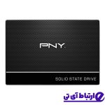 حافظه SSD اینترنال پی ان وای PNY CS900 SATA 1TB