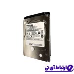 هارد اینترنال توشیبا 2.5 اینچ TOSHIBA MQ04ABF100