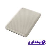 هارد اکسترنال توشیبا Toshiba Canvio ADVANCE V10 4TB White