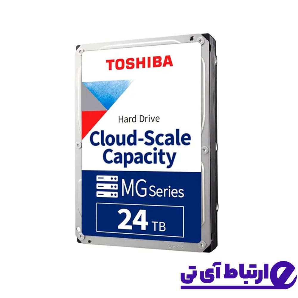 هارد توشیبا Toshiba MG11ACA24TE 24TB