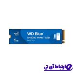 حافظه SSD وسترن دیجیتال WD BLUE SN5000 1TB M.2