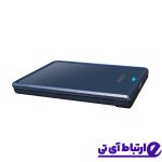 هارد اکسترنال ای دیتا ADATA HV620S 1TB Blue