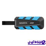 حافظه SSD اکسترنال ای دیتا ADATA SC740 2TB BLUE