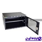 رک ۴ یونیت اِی‌اِچ‌پی AHP 4U Rack 436WGB Black