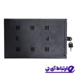 رک ۴ یونیت اِی‌اِچ‌پی AHP 4U Rack 436WGB Black