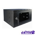 رک ۴ یونیت اِی‌اِچ‌پی AHP 4U Rack 436WGB Black