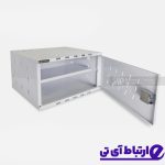 رک ۴ یونیت اِی‌اِچ‌پی AHP 4U Rack 436WGB White