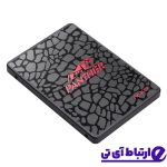 حافظه SSD اپیسر APACER AS350 128GB