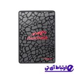 حافظه SSD اپیسر APACER AS350 128GB