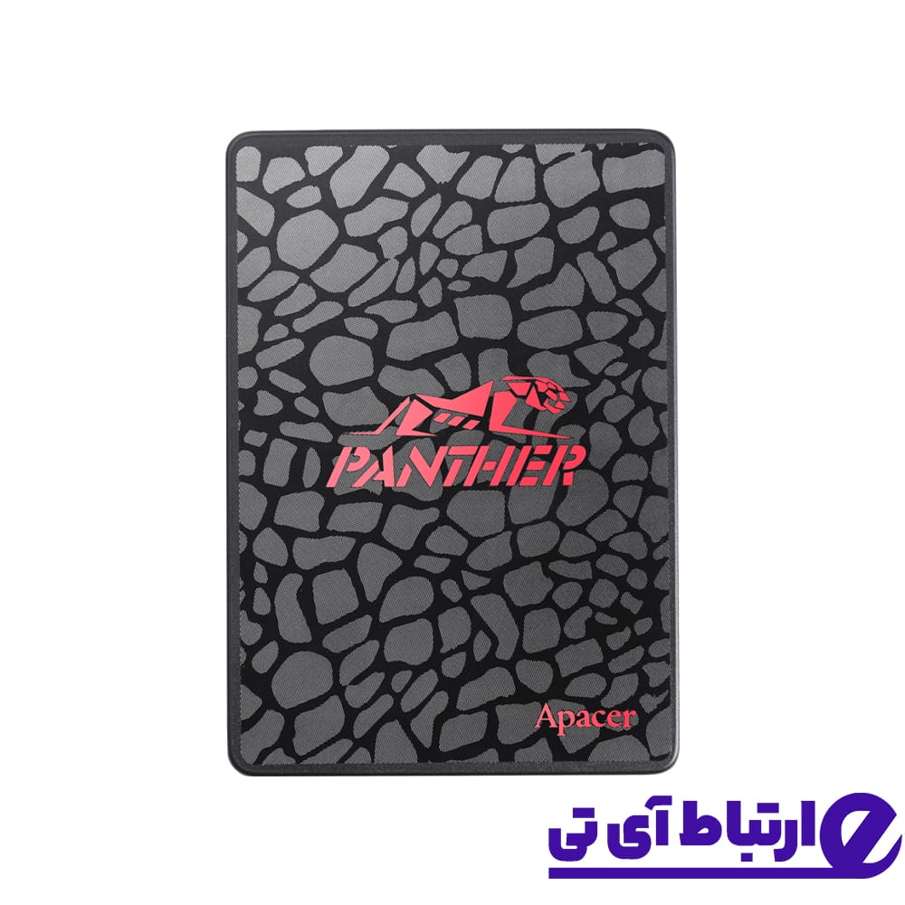 حافظه SSD اپیسر APACER AS350 128GB