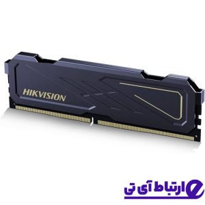 رم هایک ویژن Hikvision U10 8GB DDR4 3200MHz