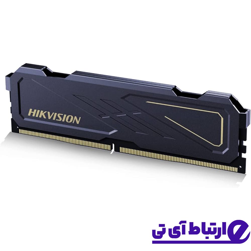 رم هایک ویژن Hikvision U10 8GB DDR4 3200MHz