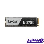 حافظه SSD لکسار LEXAR NQ780 1TB M.2