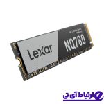 حافظه SSD لکسار LEXAR NQ780 1TB M.2
